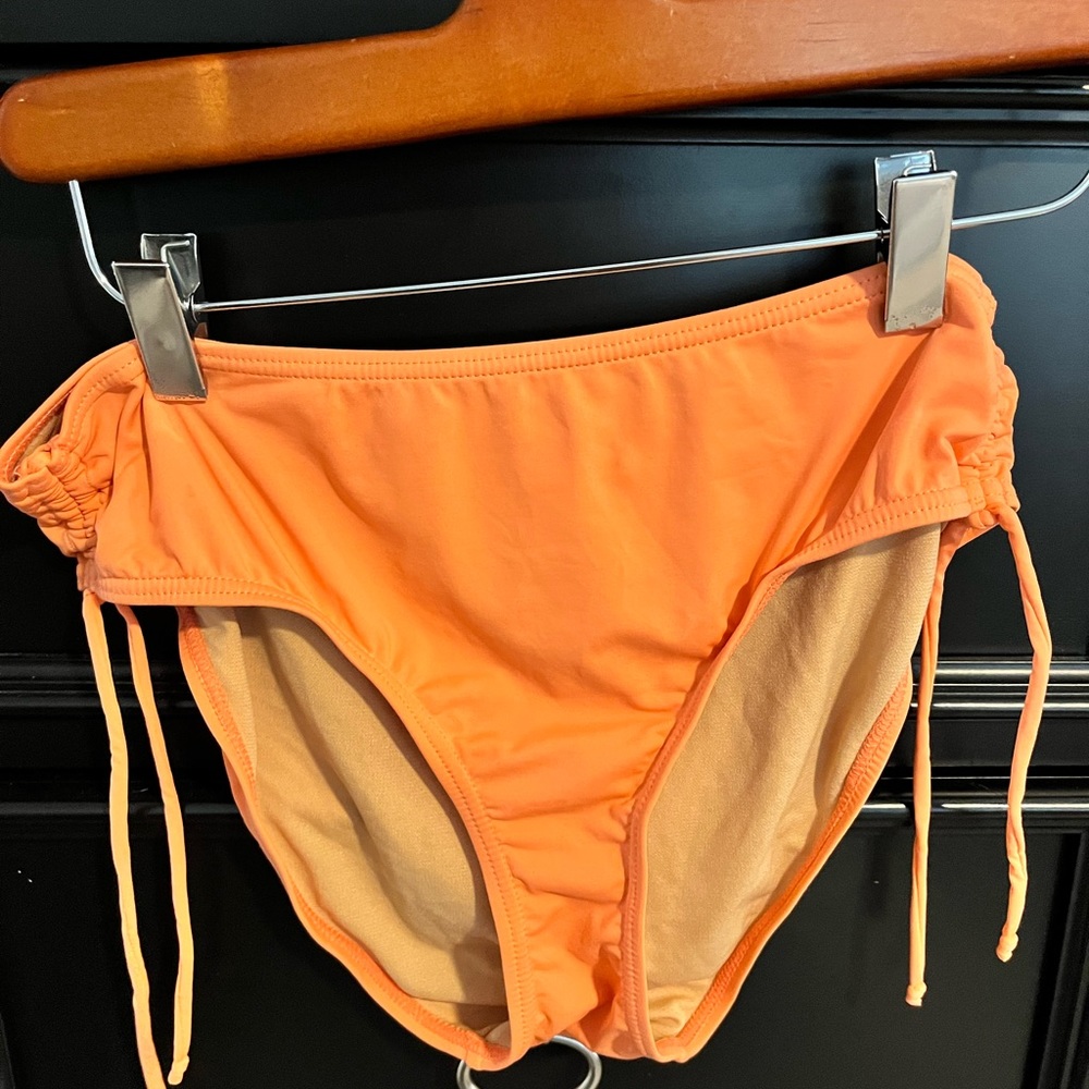 DownEast Swim Bottom Size M